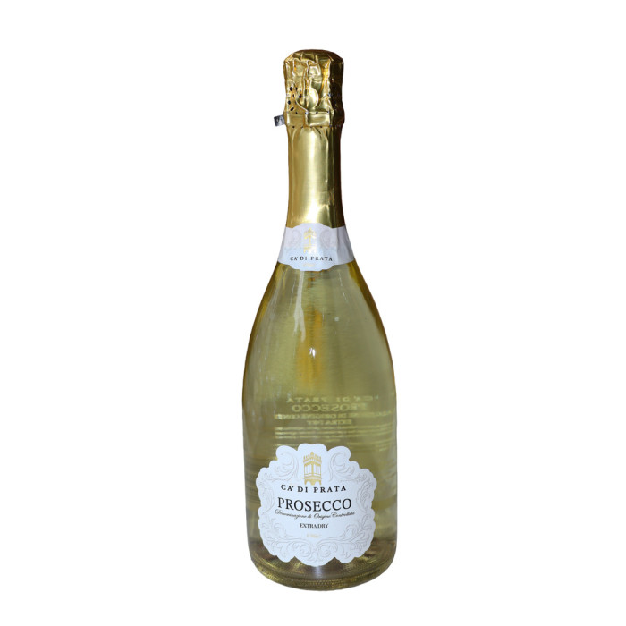 Ca' di Prata Prosecco Extra Dry Italy
